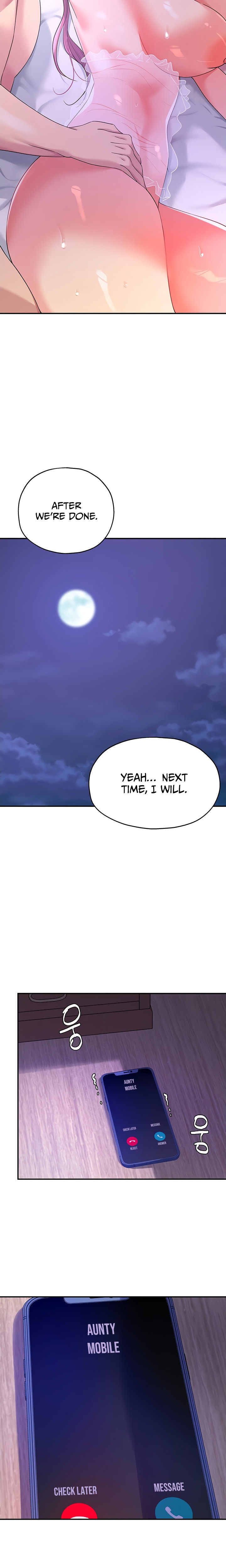 The Hole is Open - Chapter 53 [photo 21] - MangaPorn