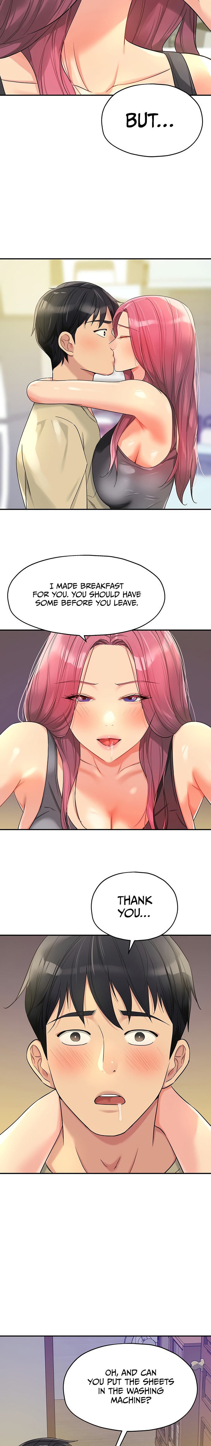 The Hole is Open - Chapter 54 [photo 11] - MangaPorn