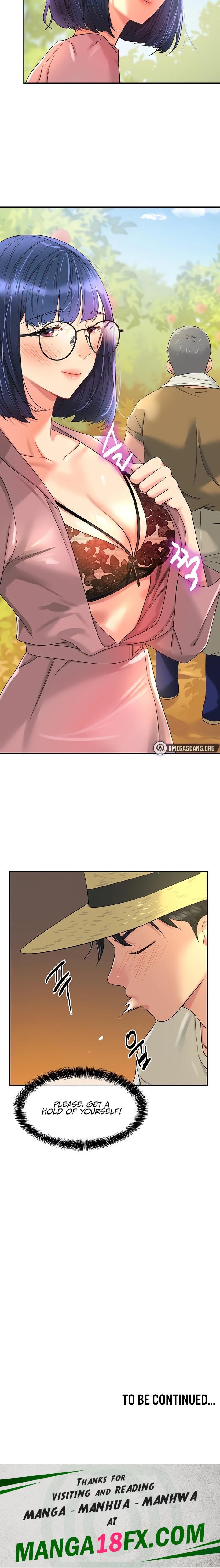 The Hole is Open - Chapter 54 [photo 21] - MangaPorn