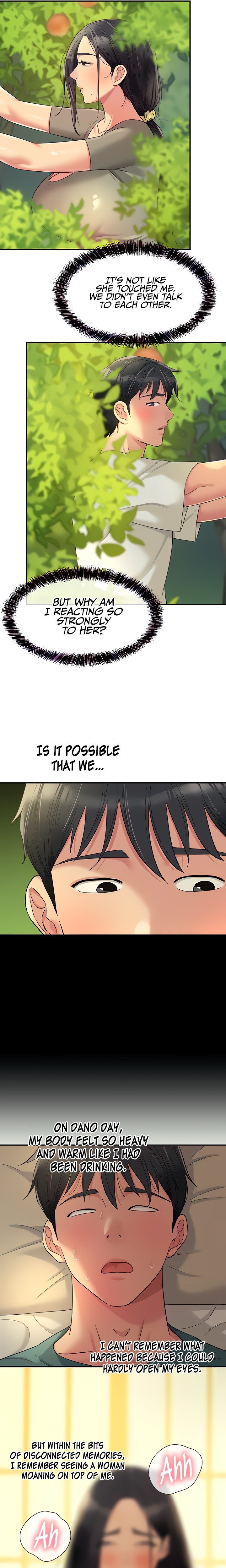 The Hole is Open - Chapter 55 [photo 11] - MangaPorn