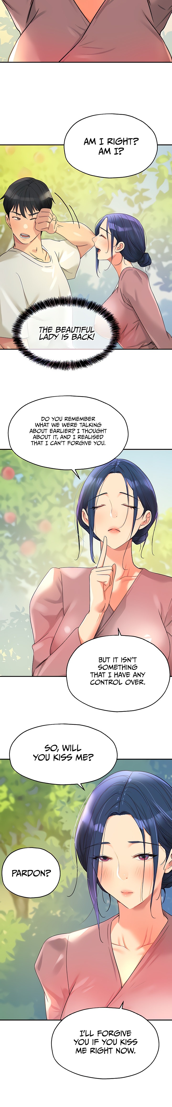 The Hole is Open - Chapter 55 [photo 20] - MangaPorn