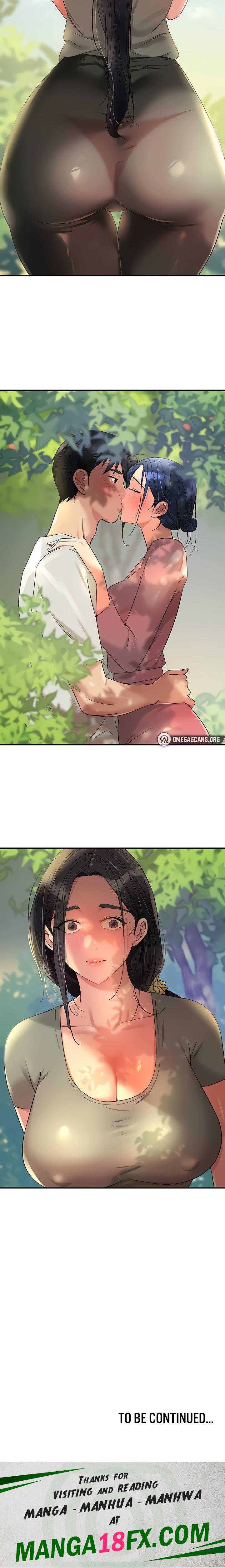 The Hole is Open - Chapter 55 [photo 22] - MangaPorn