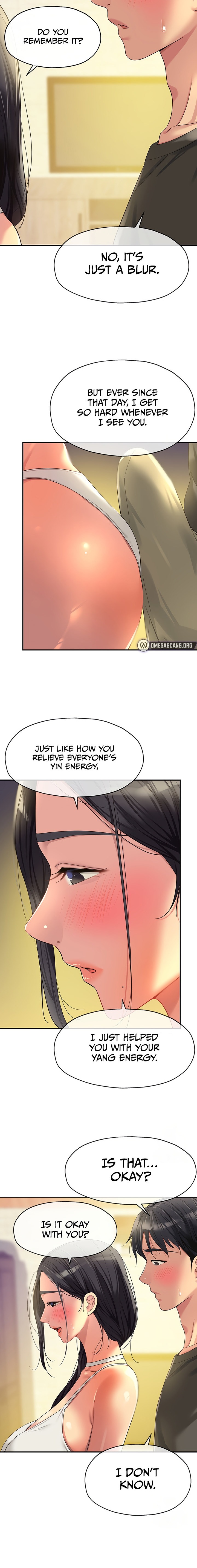 The Hole is Open - Chapter 57 [photo 14] - MangaPorn