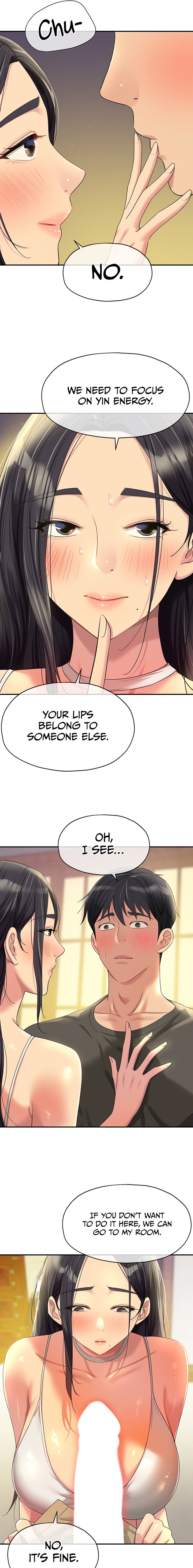 The Hole is Open - Chapter 57 [photo 17] - MangaPorn
