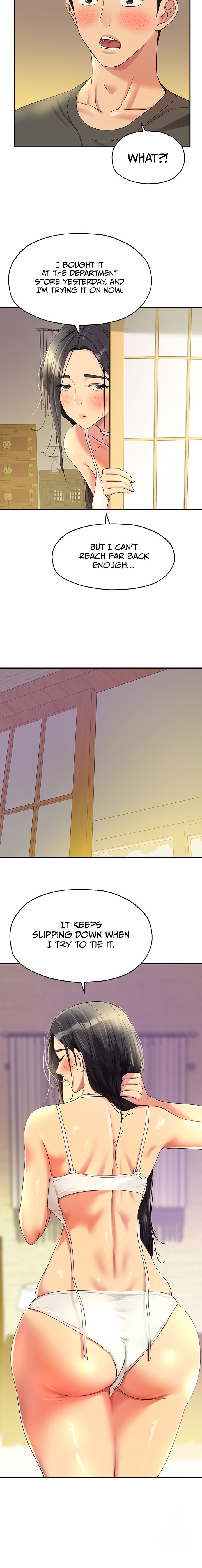 The Hole is Open - Chapter 57 [photo 8] - MangaPorn