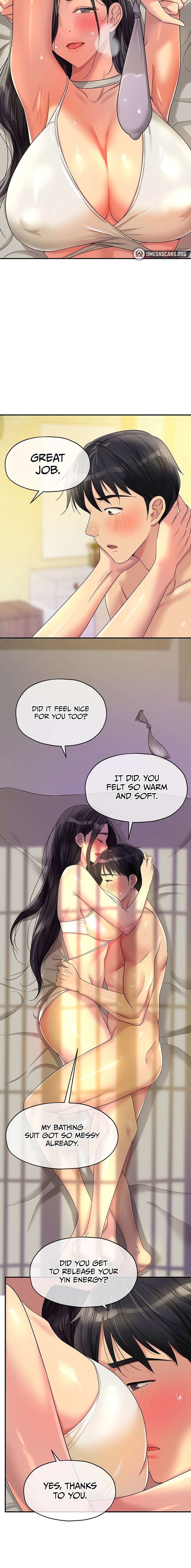 The Hole is Open - Chapter 58 [photo 14] - MangaPorn
