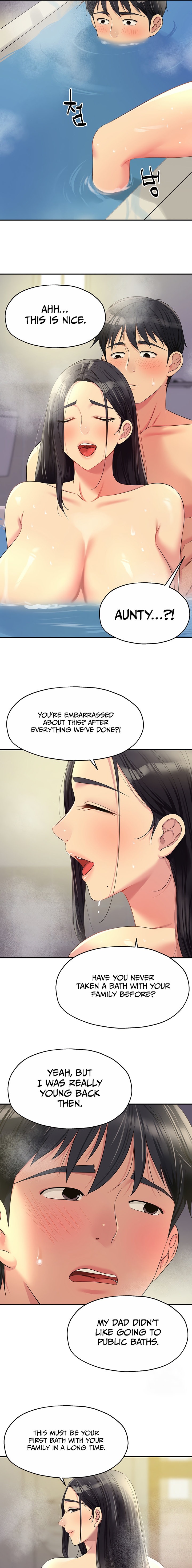 The Hole is Open - Chapter 59 [photo 15] - MangaPorn