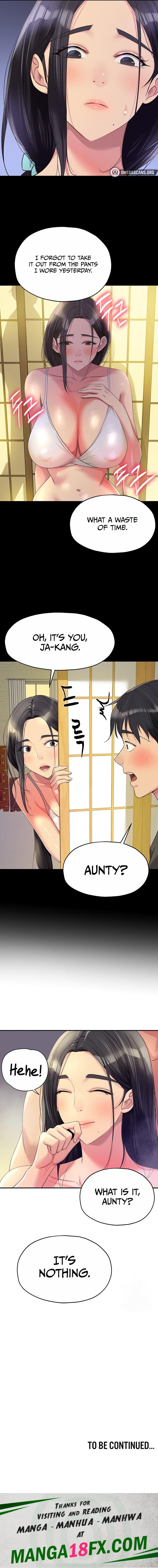The Hole is Open - Chapter 59 [photo 17] - MangaPorn