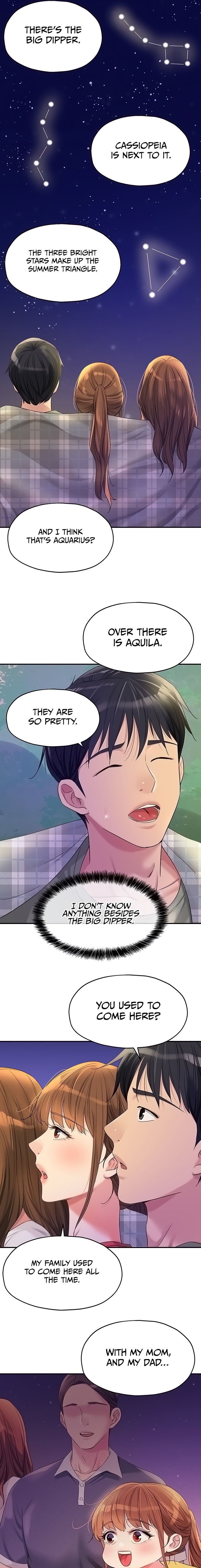 The Hole is Open - Chapter 60 [photo 11] - MangaPorn