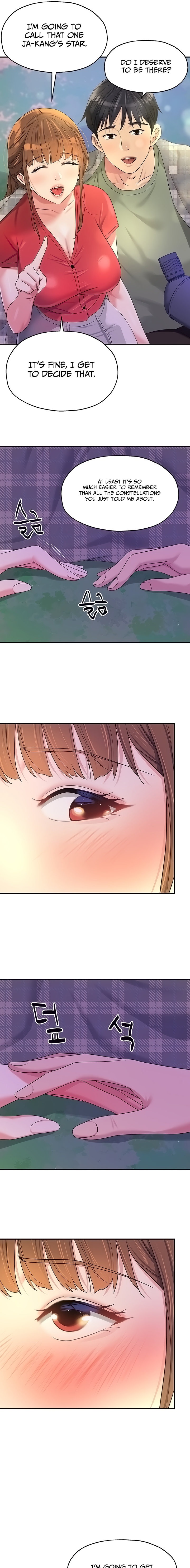 The Hole is Open - Chapter 60 [photo 13] - MangaPorn