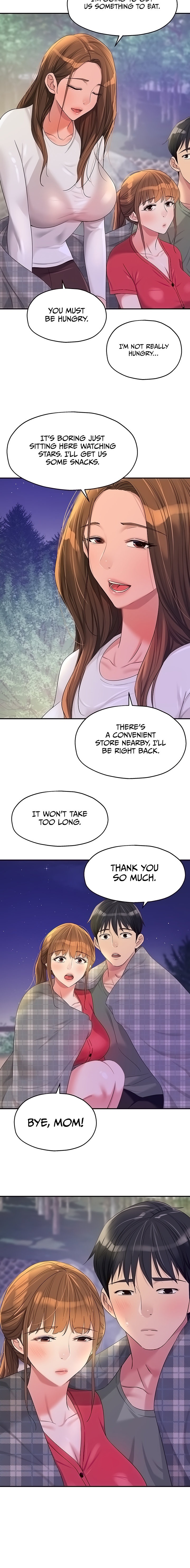 The Hole is Open - Chapter 60 [photo 14] - MangaPorn