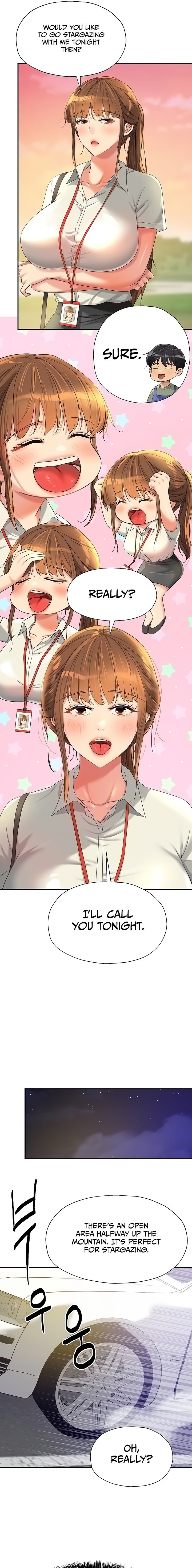 The Hole is Open - Chapter 60 [photo 3] - MangaPorn