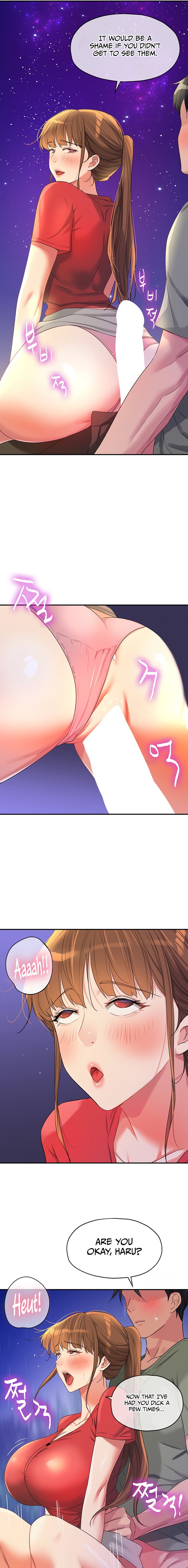 The Hole is Open - Chapter 61 [photo 11] - MangaPorn