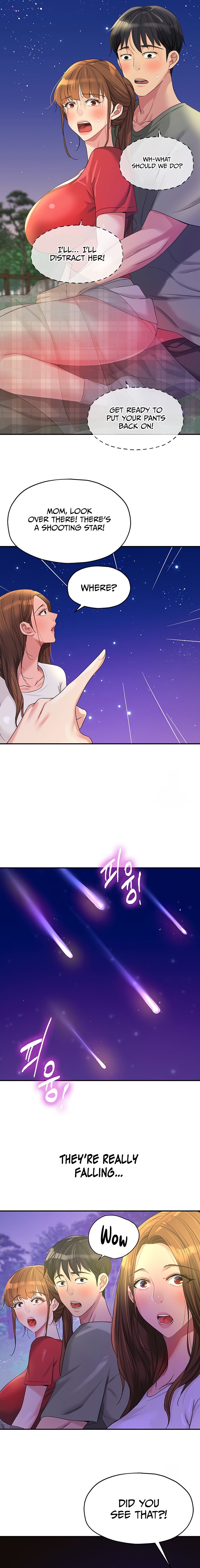 The Hole is Open - Chapter 61 [photo 18] - MangaPorn