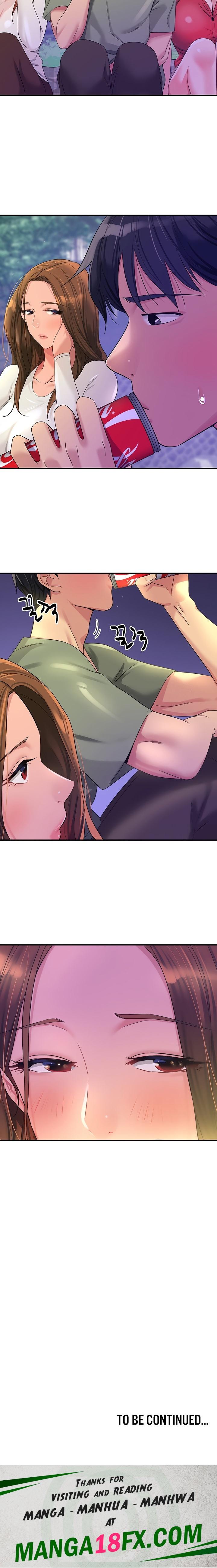 The Hole is Open - Chapter 61 [photo 20] - MangaPorn