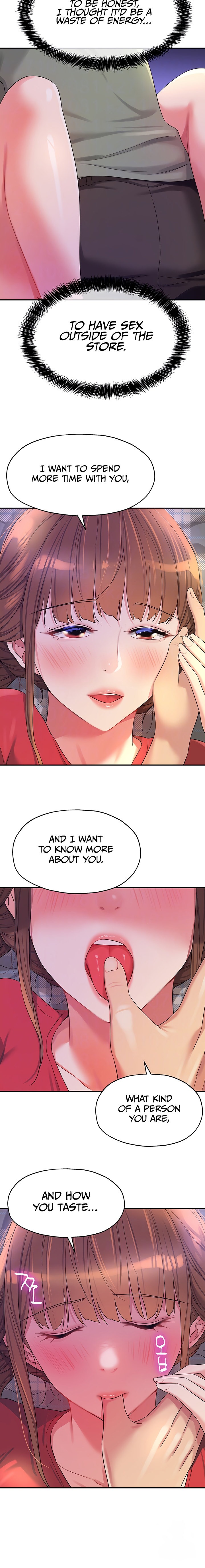 The Hole is Open - Chapter 61 [photo 4] - MangaPorn
