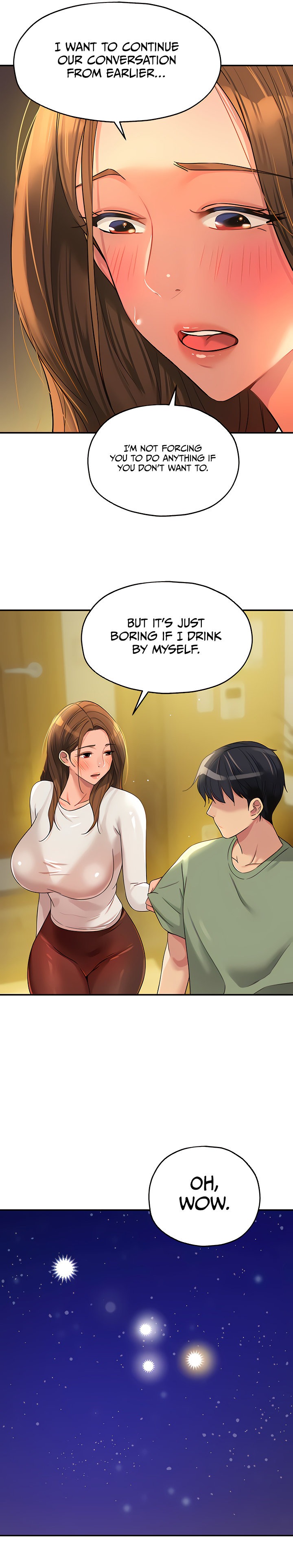 The Hole is Open - Chapter 62 [photo 13] - MangaPorn
