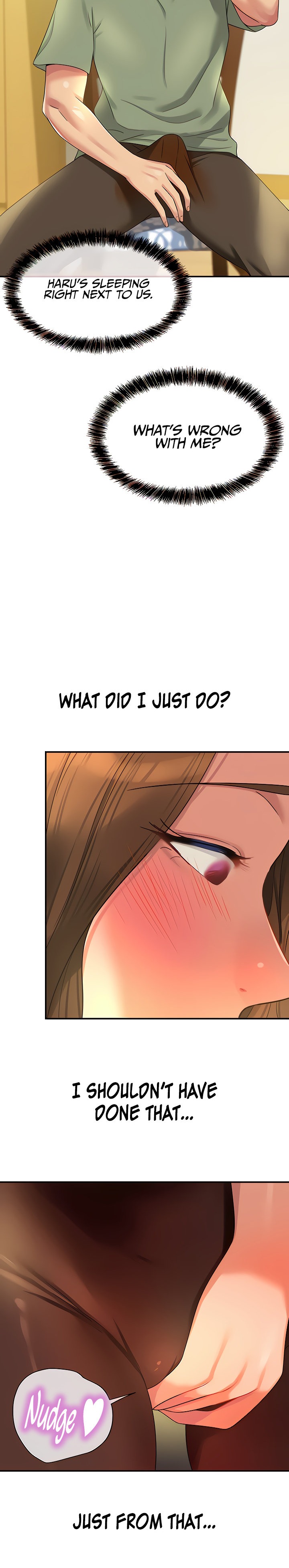 The Hole is Open - Chapter 62 [photo 24] - MangaPorn