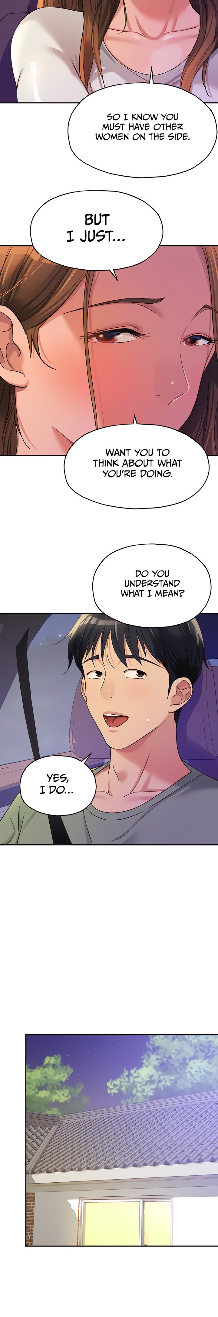 The Hole is Open - Chapter 62 [photo 9] - MangaPorn