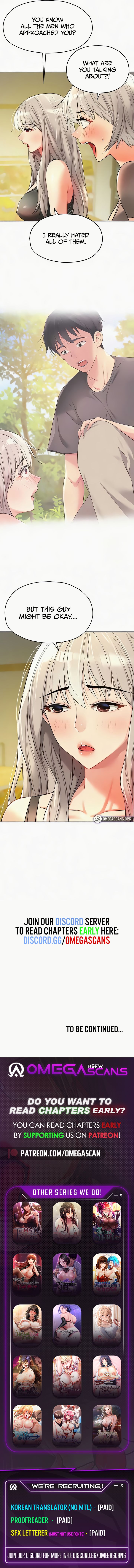 The Hole is Open - Chapter 90 [photo 8] - MangaPorn