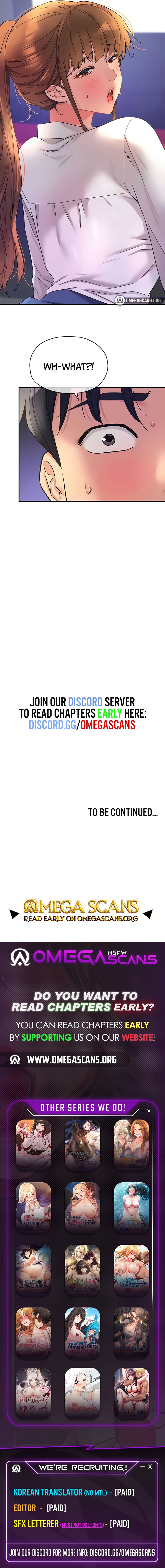 The Hole is Open - Chapter 101 [photo 8] - MangaPorn