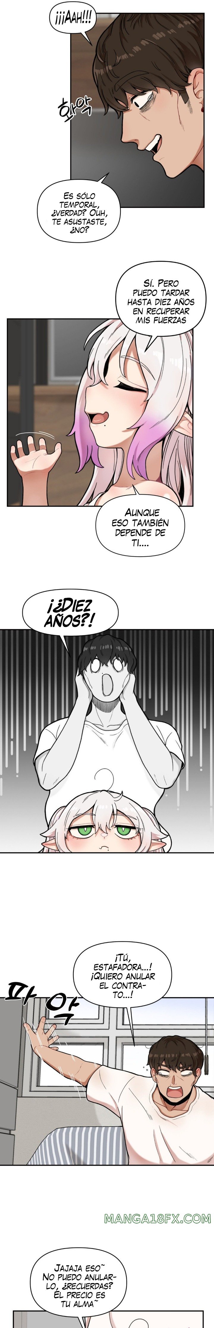 An Invisible Kiss Raw - Chapter 2 [photo 13] - MangaPorn