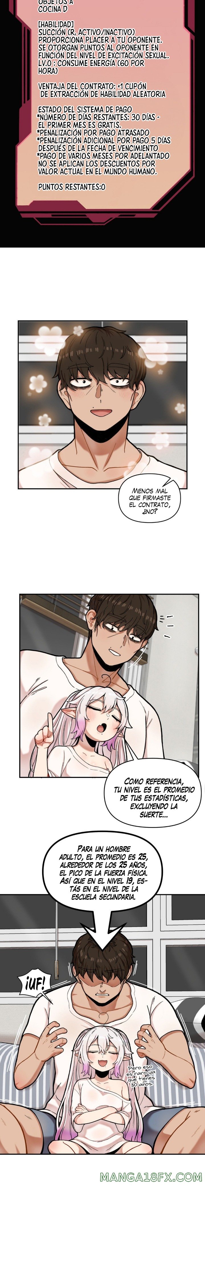 An Invisible Kiss Raw - Chapter 3 [photo 4] - MangaPorn