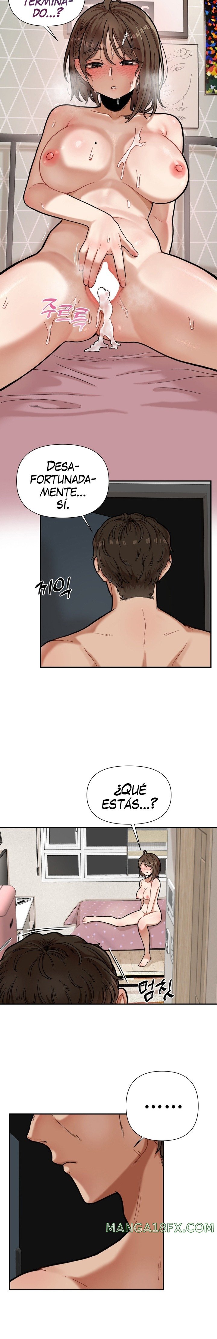 An Invisible Kiss Raw - Chapter 5 [photo 16] - MangaPorn