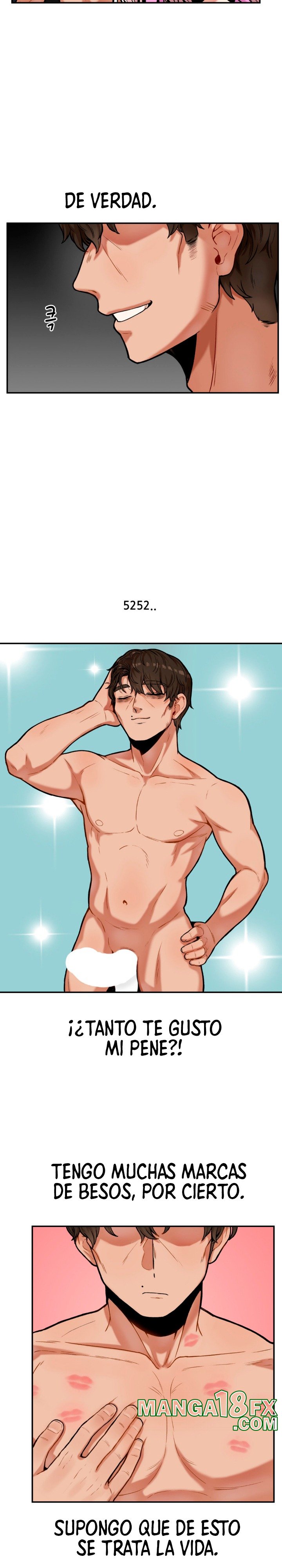 An Invisible Kiss Raw - Chapter 11 [photo 12] - MangaPorn