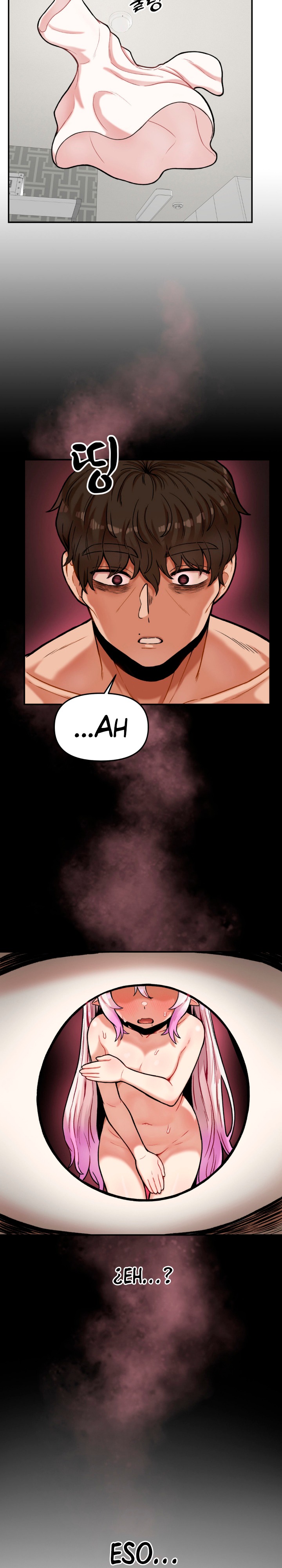 An Invisible Kiss Raw - Chapter 11 [photo 16] - MangaPorn