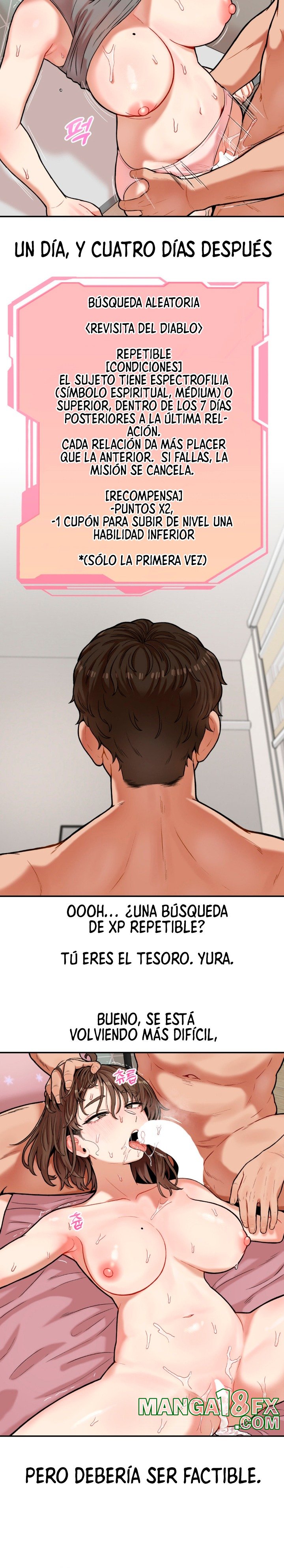 An Invisible Kiss Raw - Chapter 11 [photo 7] - MangaPorn