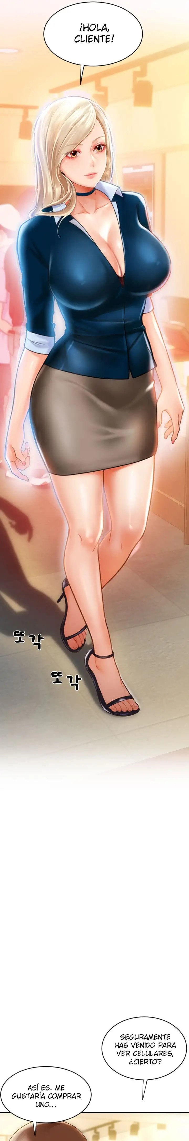 Pay with Sperm Pay Raw - Chapter 1 [photo 11] - MangaPorn