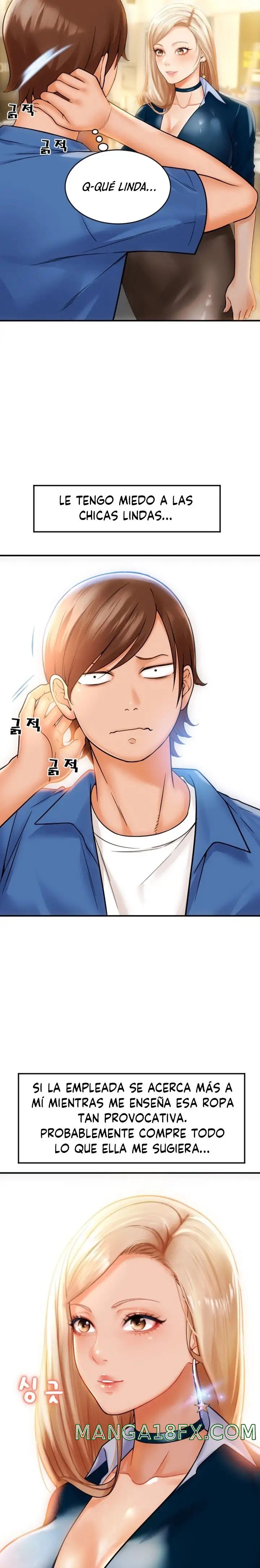 Pay with Sperm Pay Raw - Chapter 1 [photo 12] - MangaPorn