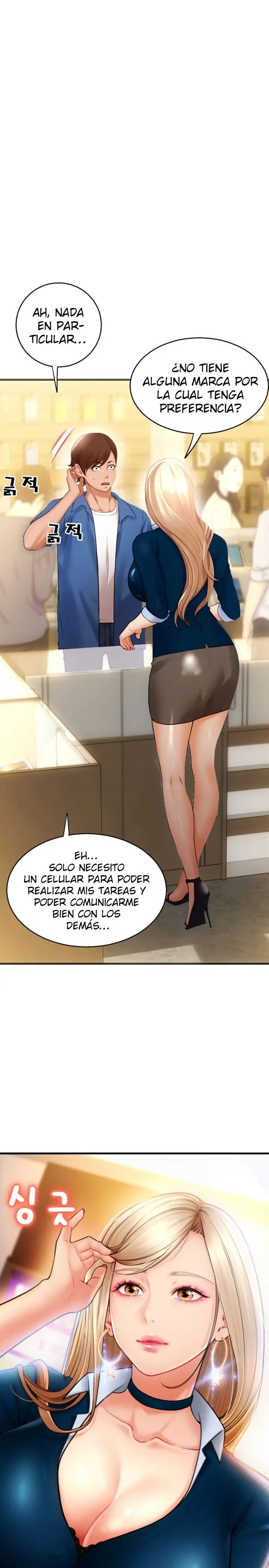 Pay with Sperm Pay Raw - Chapter 1 [photo 14] - MangaPorn