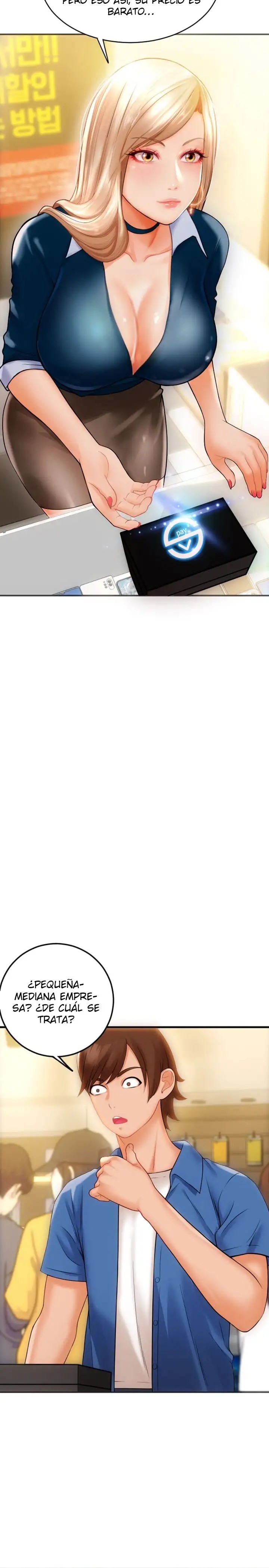 Pay with Sperm Pay Raw - Chapter 1 [photo 16] - MangaPorn