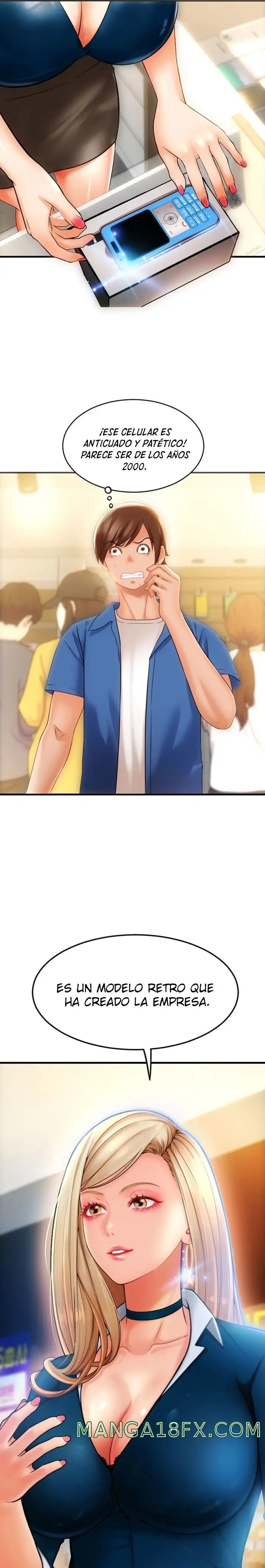 Pay with Sperm Pay Raw - Chapter 1 [photo 17] - MangaPorn