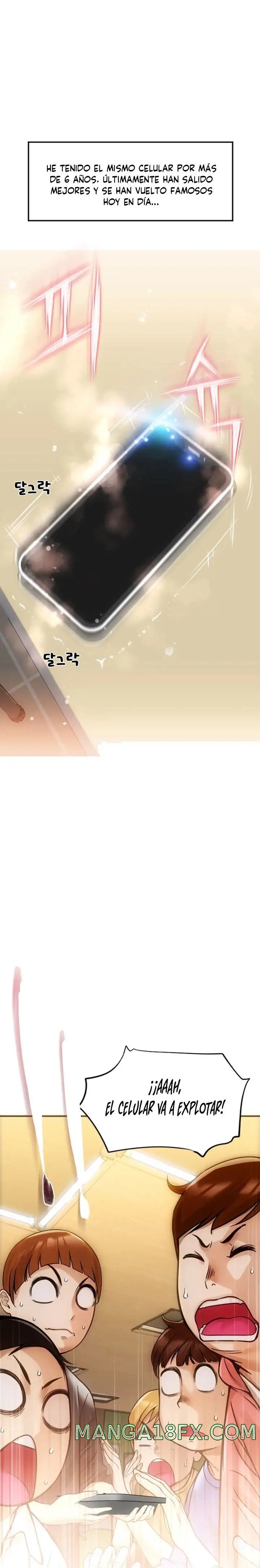 Pay with Sperm Pay Raw - Chapter 1 [photo 2] - MangaPorn