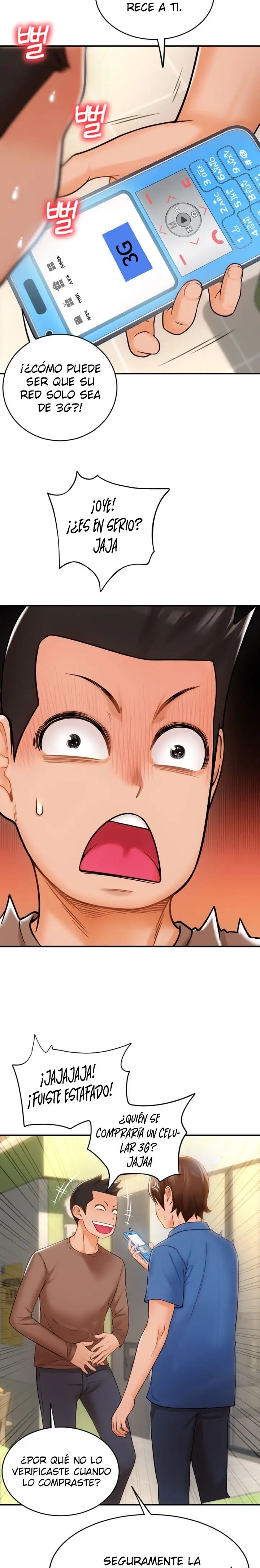 Pay with Sperm Pay Raw - Chapter 1 [photo 23] - MangaPorn