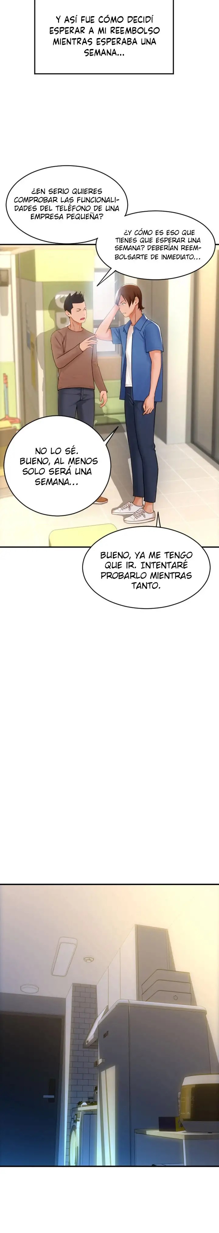 Pay with Sperm Pay Raw - Chapter 1 [photo 27] - MangaPorn