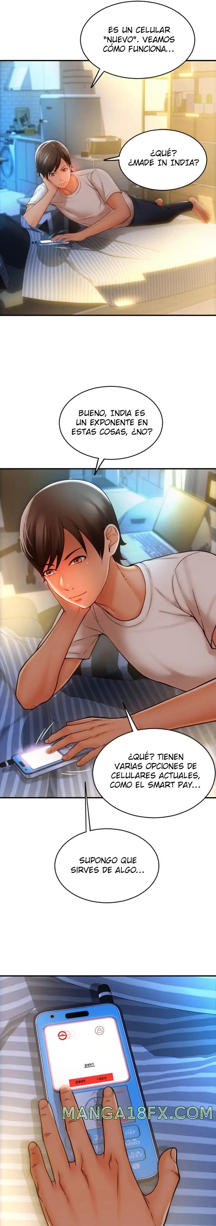 Pay with Sperm Pay Raw - Chapter 1 [photo 28] - MangaPorn