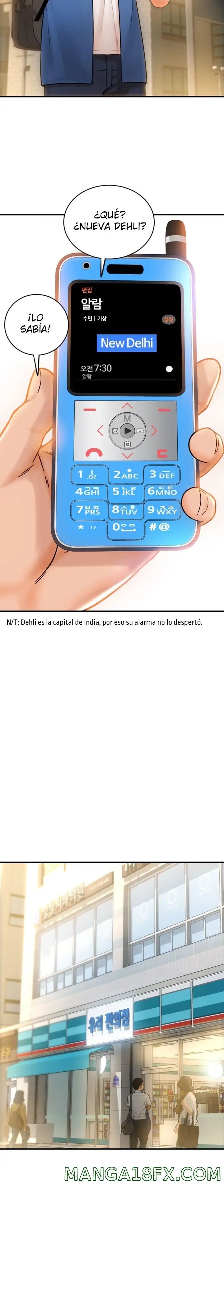 Pay with Sperm Pay Raw - Chapter 1 [photo 32] - MangaPorn