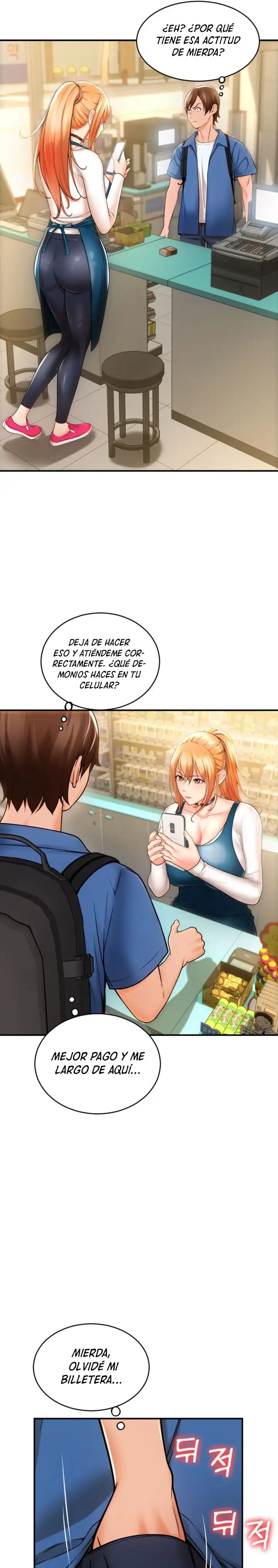 Pay with Sperm Pay Raw - Chapter 1 [photo 34] - MangaPorn