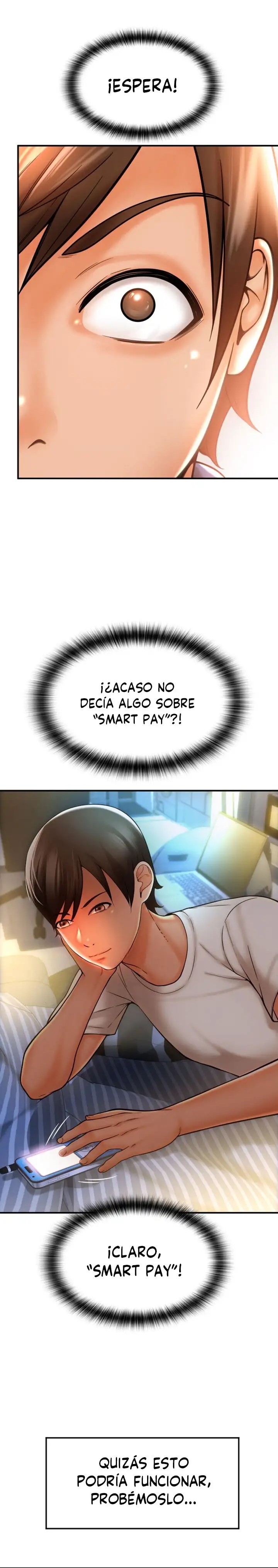 Pay with Sperm Pay Raw - Chapter 1 [photo 36] - MangaPorn