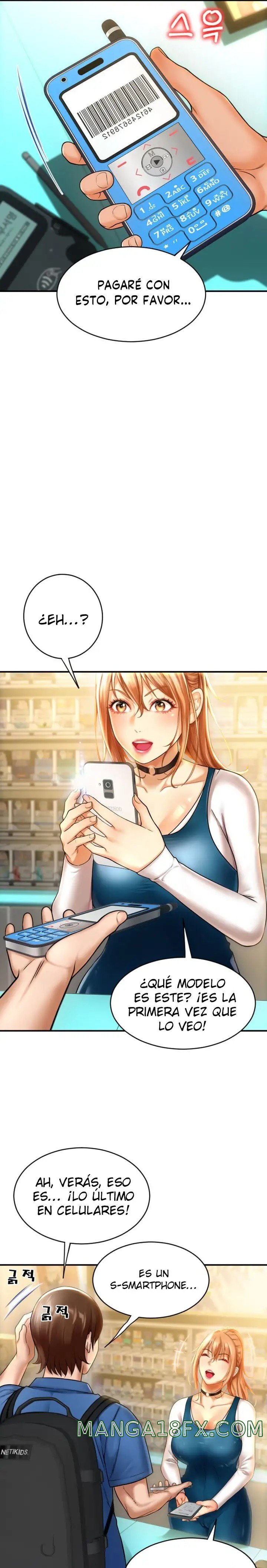 Pay with Sperm Pay Raw - Chapter 1 [photo 37] - MangaPorn