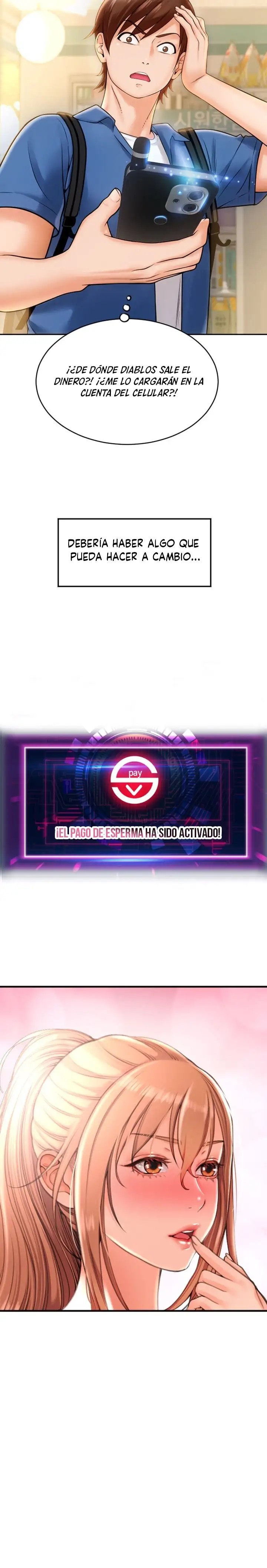 Pay with Sperm Pay Raw - Chapter 1 [photo 39] - MangaPorn