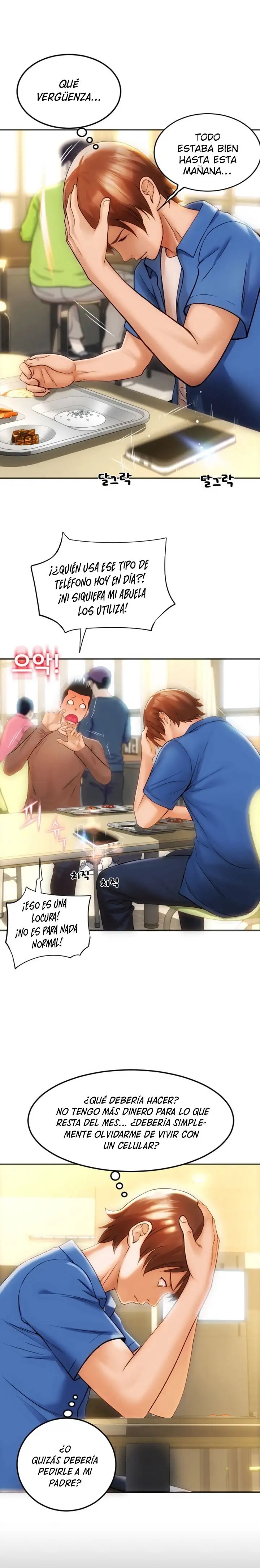 Pay with Sperm Pay Raw - Chapter 1 [photo 4] - MangaPorn