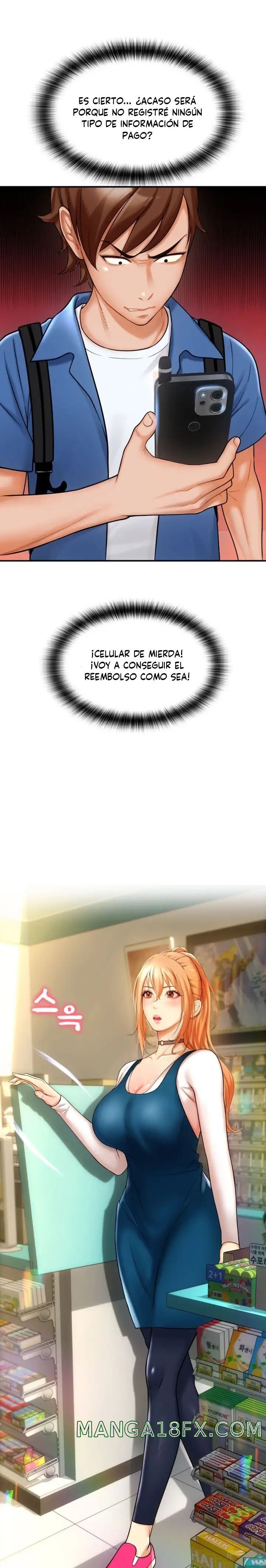 Pay with Sperm Pay Raw - Chapter 1 [photo 41] - MangaPorn