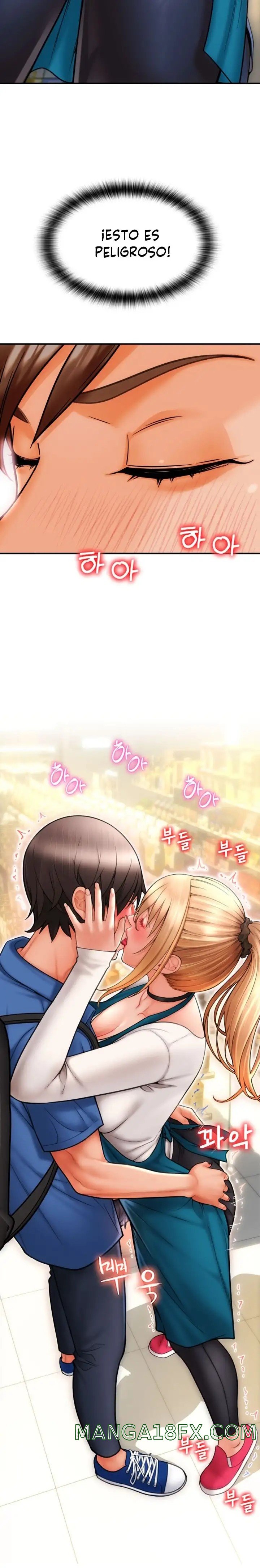 Pay with Sperm Pay Raw - Chapter 1 [photo 47] - MangaPorn