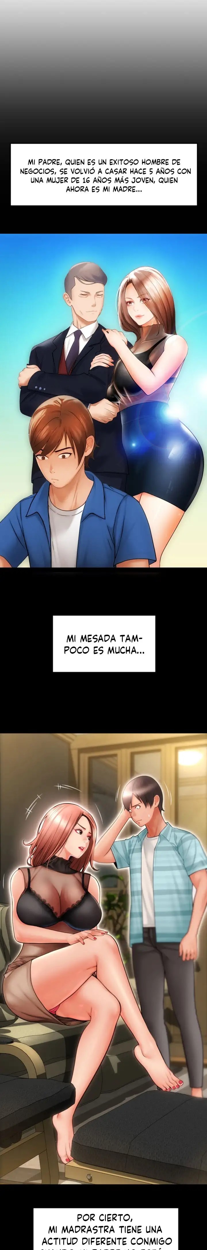 Pay with Sperm Pay Raw - Chapter 1 [photo 5] - MangaPorn