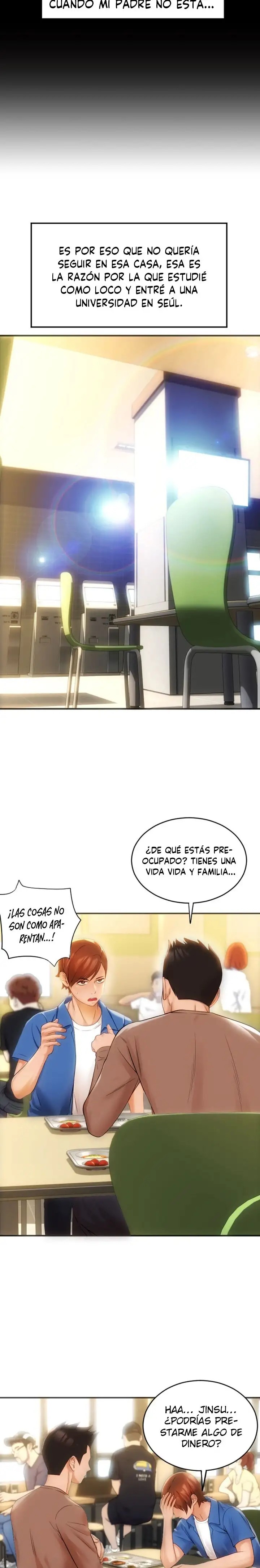 Pay with Sperm Pay Raw - Chapter 1 [photo 6] - MangaPorn